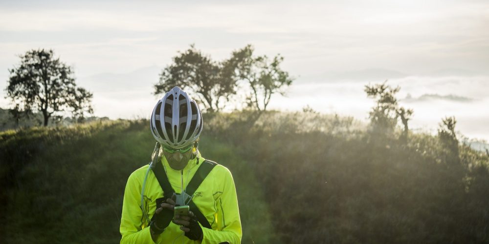 Les habits indispensables au vélo de montagne