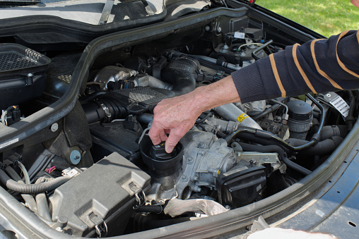 Entretenir son véhicule pour rouler en toute sérénité