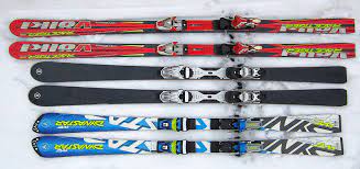 Quels materiels de ski choisir ?