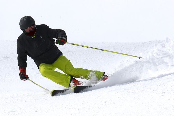 Les materiels de ski choisir pour l’hiver