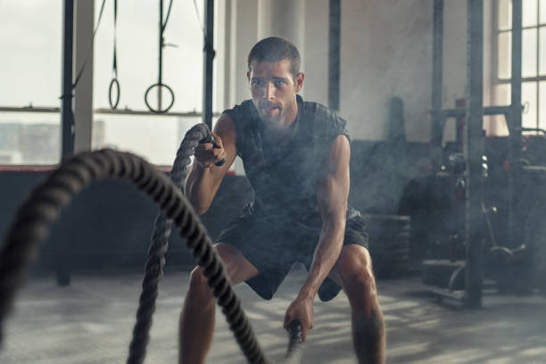 Comment reussir sans difficulte les exercices de CrossFit ?