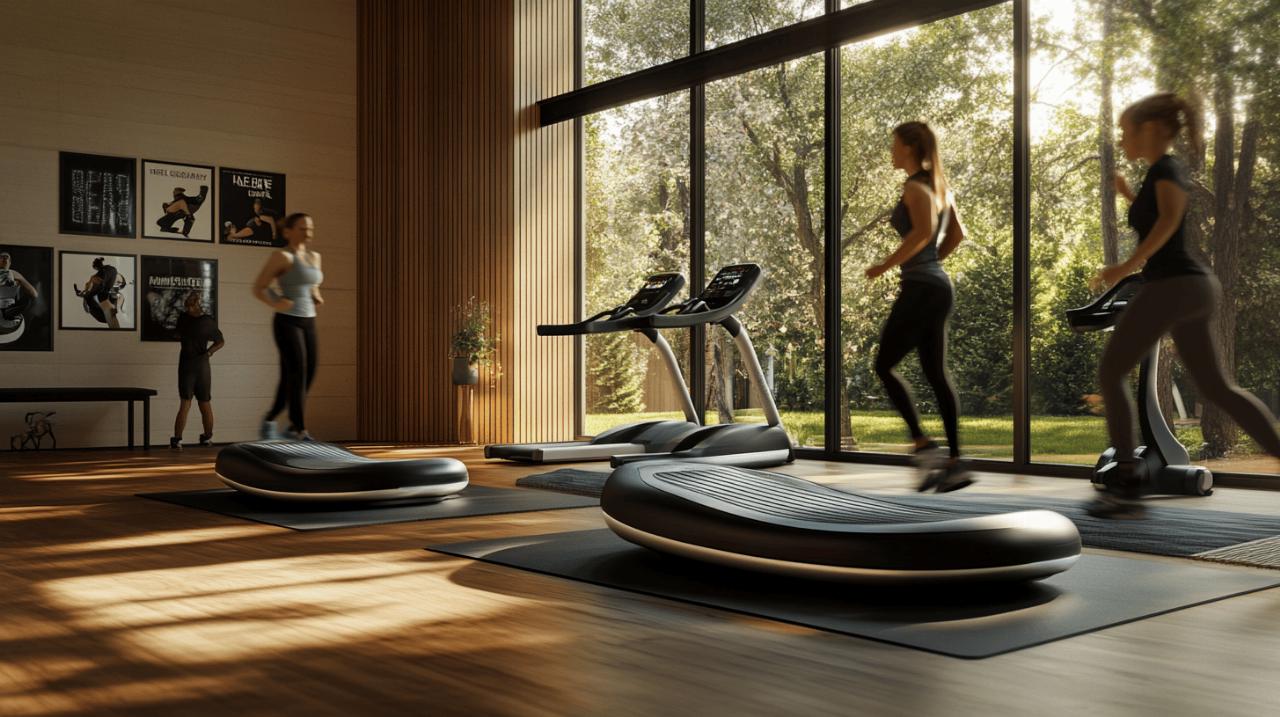 Check-list complete pour acheter un tapis de marche elliptique d’occasion en toute serenite