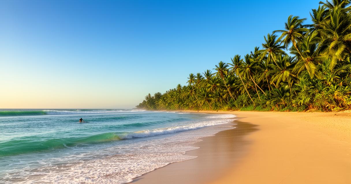 Choisir son surf camp à Sumatra : comparatif des resorts de Krui, Ujung Bocur et Bandar Lampung