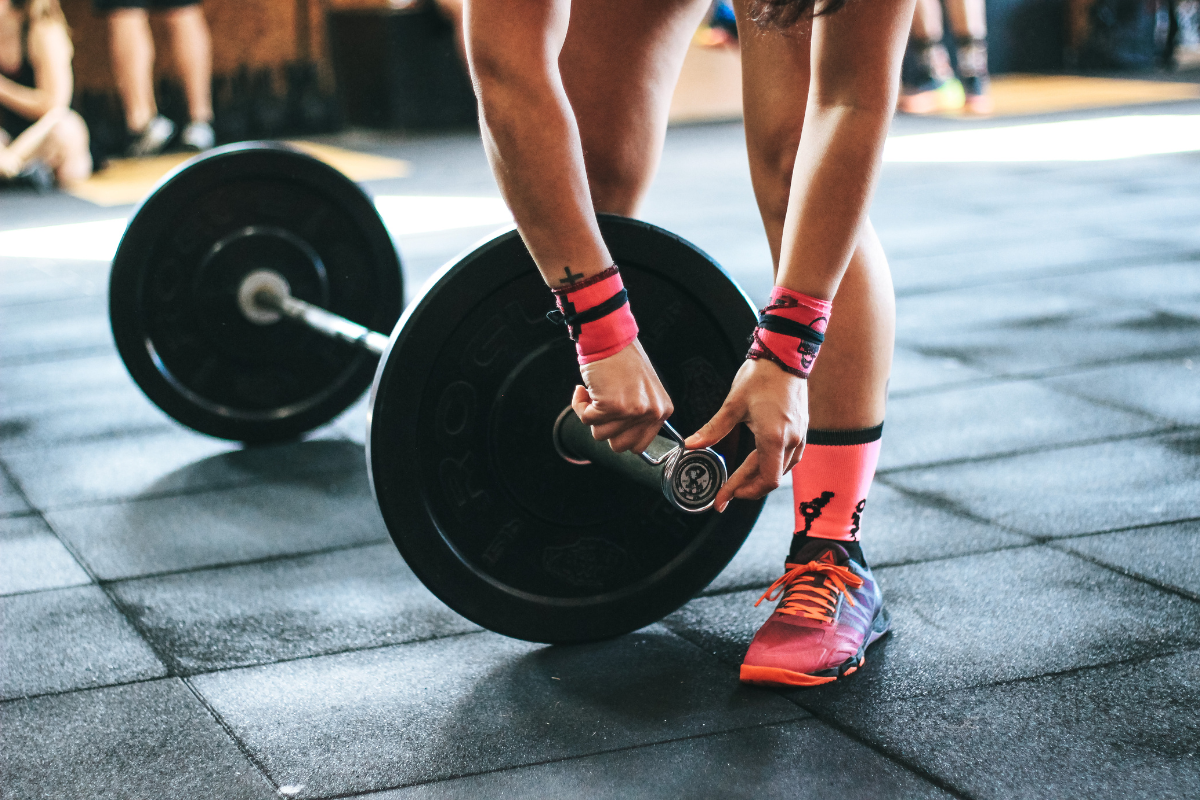 Quand augmenter ses charges en musculation ?